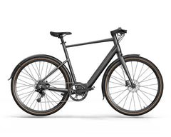 Fiido E-Gravel C21 Electric Bike