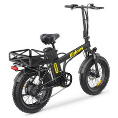 Hidoes F3 Pro Electric Bike