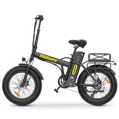 Hidoes F3 Pro Electric Bike