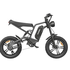 Hidoes B6 Electric Bike
