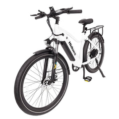 Hidoes BN1 Commuter Electric Bike - Pogo cycles UK -cycle to work scheme available