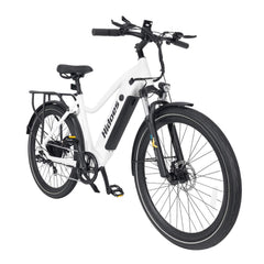 Hidoes BN1 Commuter Electric Bike - Pogo cycles UK -cycle to work scheme available