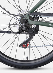 ENGWE MapFour N1 Air Electric Bike - Pogo Cycles