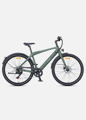 ENGWE MapFour N1 Air Electric Bike - Pogo Cycles