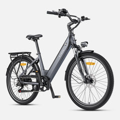 ENGWE P275 SE City Electric Bike