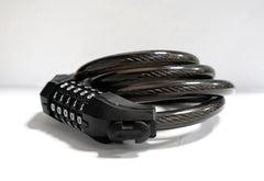 Portable Cable Lock