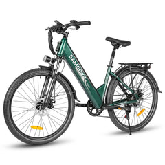 Samebike RS-A01 Pro-T Electric Bike - Pogo cycles UK -cycle to work scheme available