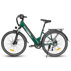 Samebike RS-A01 Pro-T Electric Bike - Pogo cycles UK -cycle to work scheme available
