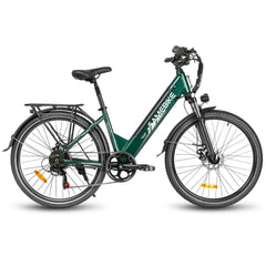 Samebike RS-A01 Pro-T Electric Bike - Pogo cycles UK -cycle to work scheme available
