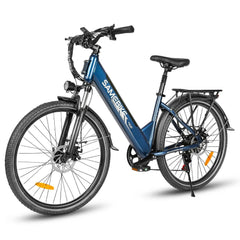 Samebike RS-A01 Pro-T Electric Bike - Pogo cycles UK -cycle to work scheme available