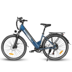 Samebike RS-A01 Pro-T Electric Bike - Pogo cycles UK -cycle to work scheme available