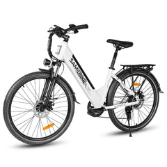 Samebike RS-A01 Pro-T Electric Bike - Pogo cycles UK -cycle to work scheme available