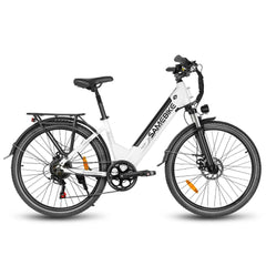 Samebike RS-A01 Pro-T Electric Bike - Pogo cycles UK -cycle to work scheme available