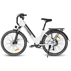 Samebike RS-A01 Pro-T Electric Bike - Pogo cycles UK -cycle to work scheme available