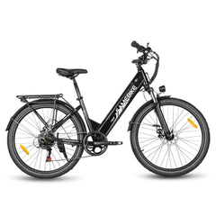 Samebike RS-A01 Pro-T Electric Bike - Pogo cycles UK -cycle to work scheme available