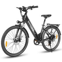 Samebike RS-A01 Pro-T Electric Bike - Pogo cycles UK -cycle to work scheme available