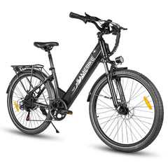 Samebike RS-A01 Pro-T Electric Bike - Pogo cycles UK -cycle to work scheme available