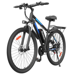 Ridstar S29 Pro Electric Mountain Bike - UK