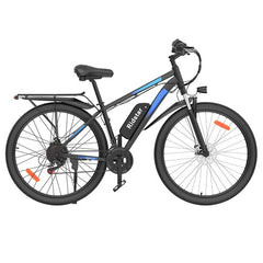 Ridstar S29 Pro Electric Mountain Bike - UK