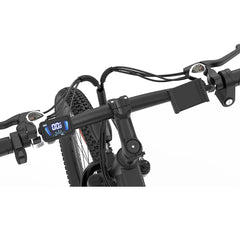 Ridstar S29 Pro Electric Mountain Bike - UK