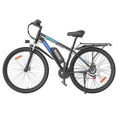 Ridstar S29 Pro Electric Mountain Bike - UK