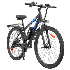 Ridstar S29 Pro Electric Mountain Bike - UK