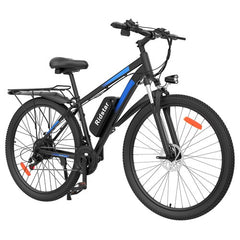 Ridstar S29 Pro Electric Mountain Bike - UK