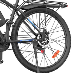 Ridstar S29 Pro Electric Mountain Bike - UK