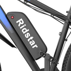Ridstar S29 Pro Electric Mountain Bike - UK