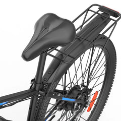 Ridstar S29 Pro Electric Mountain Bike - UK