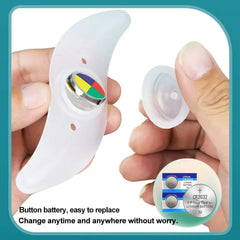 Colorful Bike Wheel Spoke Light - Pogo Cycles