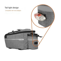 13L Bicycle Carrier Bag - Pogo Cycles