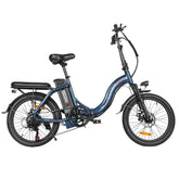 Samebike CY20 Electric Bike - Pogo cycles UK -cycle to work scheme available