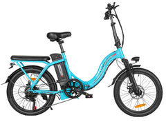 Samebike CY20 Electric Bike