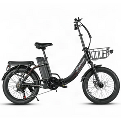 SAMEBIKE CY20 Pro Electric Bike