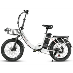 SAMEBIKE CY20 Pro Electric Bike