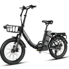 SAMEBIKE CY20 Pro Electric Bike