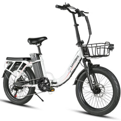 SAMEBIKE CY20 Pro Electric Bike