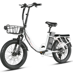 SAMEBIKE CY20 Pro Electric Bike