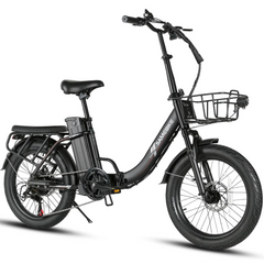 SAMEBIKE CY20 Pro Electric Bike