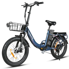 SAMEBIKE CY20 Pro Electric Bike