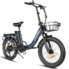 SAMEBIKE CY20 Pro Electric Bike