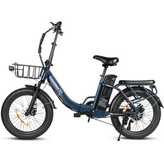 SAMEBIKE CY20 Pro Electric Bike