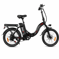 Samebike CY20 Electric Bike