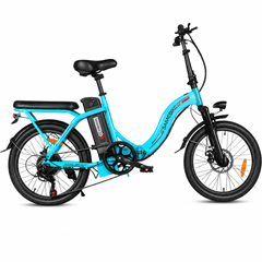 Samebike CY20 Electric Bike