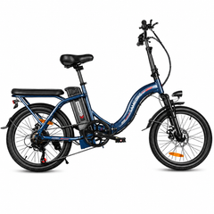Samebike CY20 Electric Bike