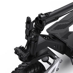 OOTD T10 Electric Scooter