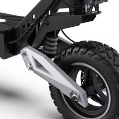 OOTD T10 Electric Scooter