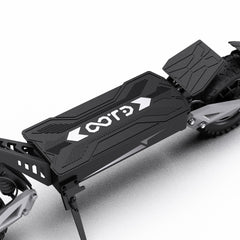 OOTD T10 Electric Scooter