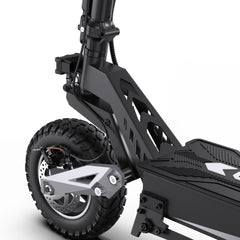 OOTD T10 Electric Scooter